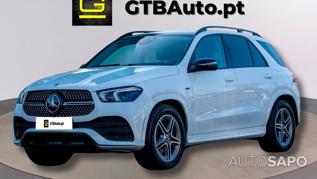 Mercedes-Benz Classe GLE de 2021