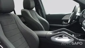 Mercedes-Benz Classe GLE de 2024