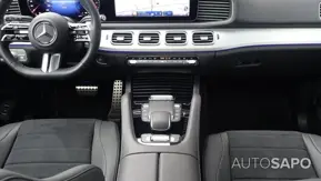 Mercedes-Benz Classe GLE de 2024