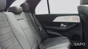 Mercedes-Benz Classe GLE de 2024