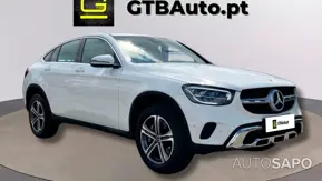 Mercedes-Benz Classe GLC de 2022