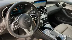 Mercedes-Benz Classe GLC de 2022