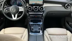 Mercedes-Benz Classe GLC de 2022