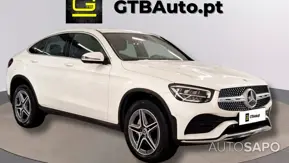 Mercedes-Benz Classe GLC de 2022