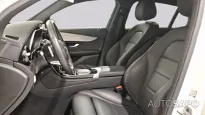Mercedes-Benz Classe GLC de 2022
