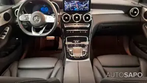 Mercedes-Benz Classe GLC de 2022