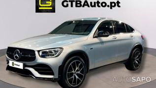 Mercedes-Benz Classe GLC de 2021