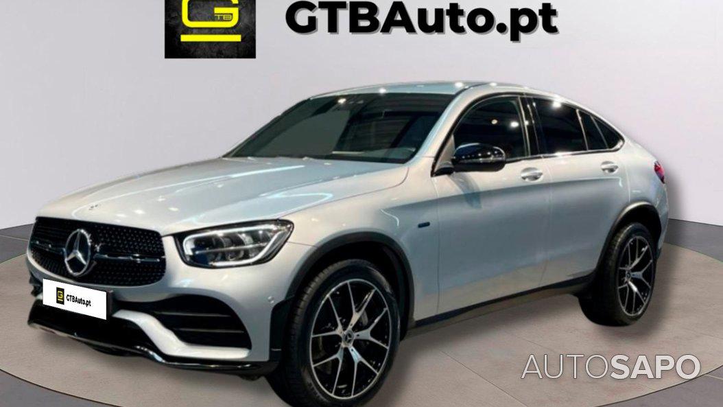 Mercedes-Benz Classe GLC de 2021