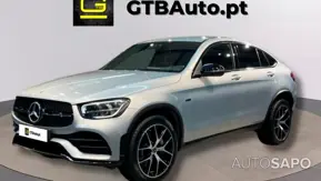 Mercedes-Benz Classe GLC de 2021