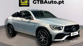 Mercedes-Benz Classe GLC de 2021