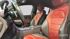 Mercedes-Benz Classe GLC de 2021