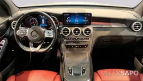 Mercedes-Benz Classe GLC de 2021