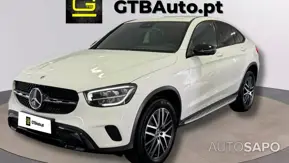 Mercedes-Benz Classe GLC de 2022