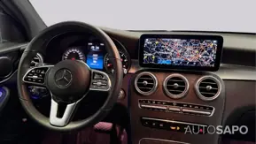 Mercedes-Benz Classe GLC de 2022