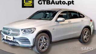 Mercedes-Benz Classe GLC de 2021