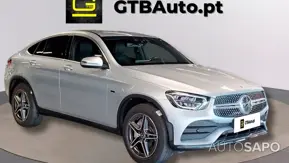 Mercedes-Benz Classe GLC de 2021