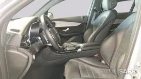 Mercedes-Benz Classe GLC de 2021