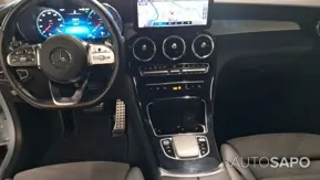 Mercedes-Benz Classe GLC de 2021