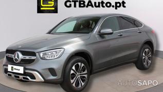 Mercedes-Benz Classe GLC de 2023