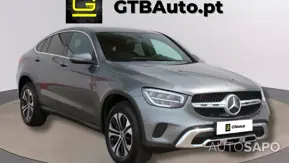 Mercedes-Benz Classe GLC de 2023
