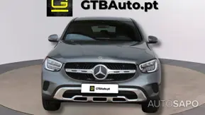 Mercedes-Benz Classe GLC de 2023