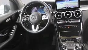 Mercedes-Benz Classe GLC de 2023