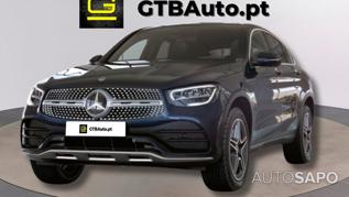 Mercedes-Benz Classe GLC de 2022