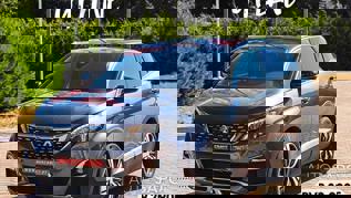 Peugeot 3008 de 2019
