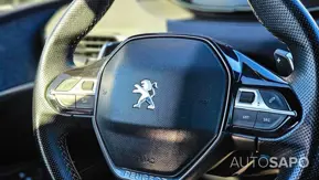 Peugeot 3008 de 2019