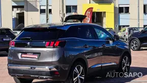 Peugeot 3008 de 2019