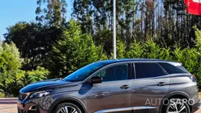 Peugeot 3008 de 2019