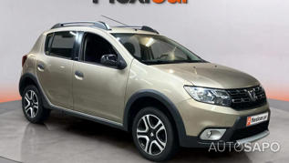 Dacia Sandero 0.9 TCe Stepway de 2018