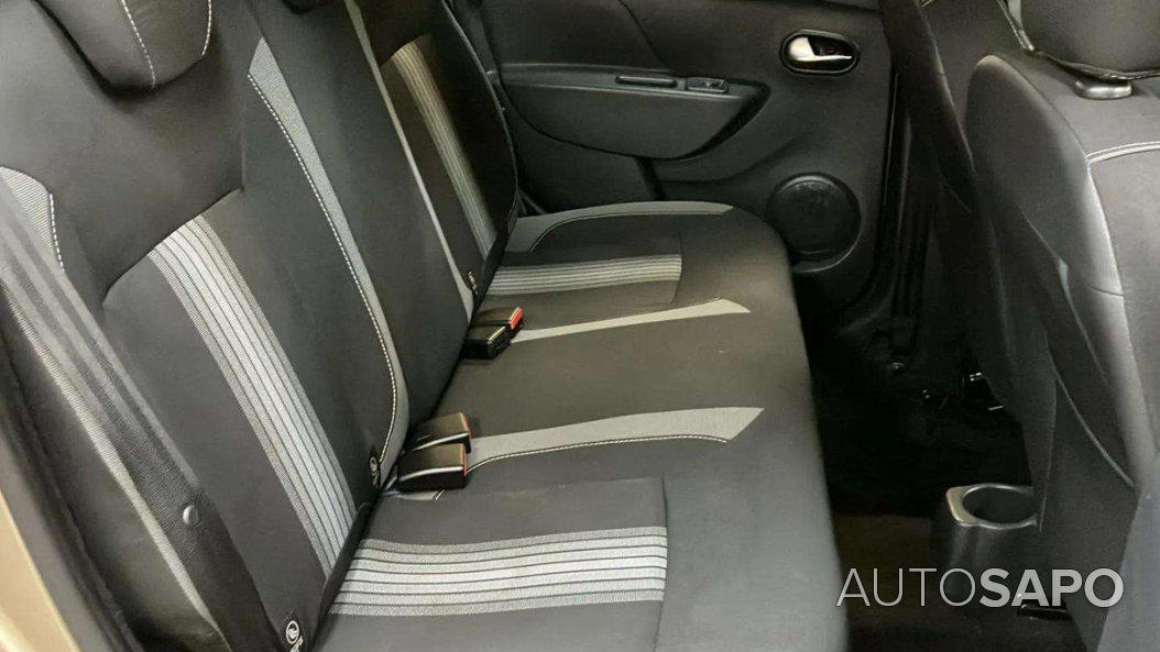 Dacia Sandero 0.9 TCe Stepway de 2018