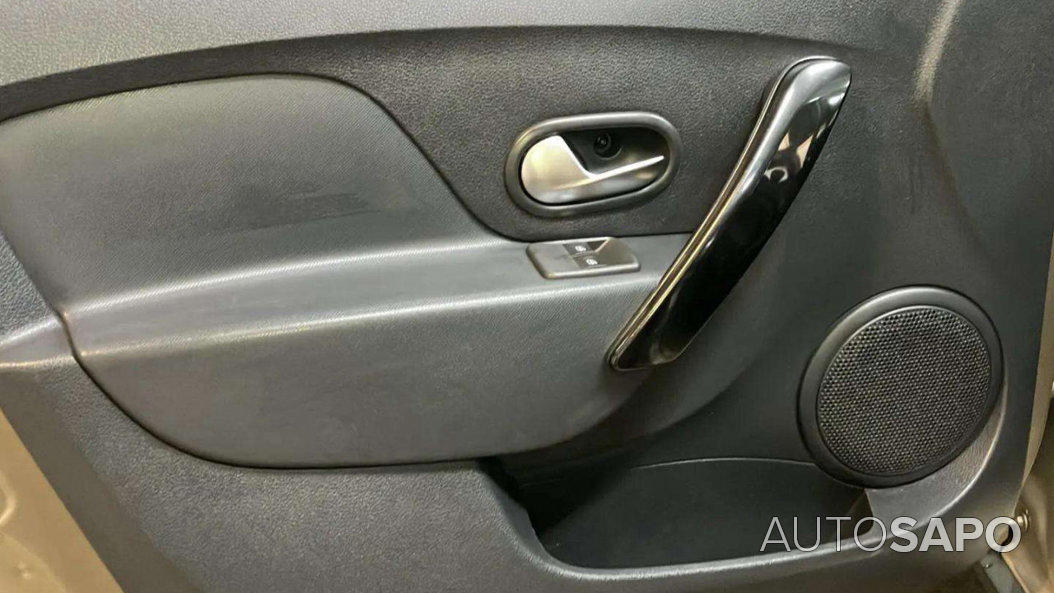 Dacia Sandero 0.9 TCe Stepway de 2018