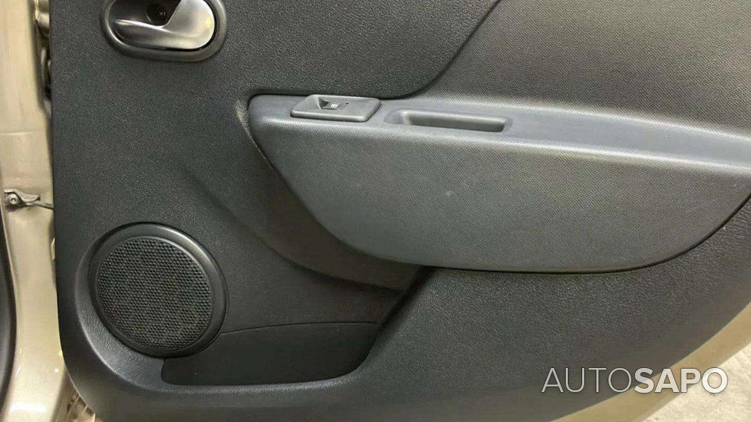 Dacia Sandero 0.9 TCe Stepway de 2018