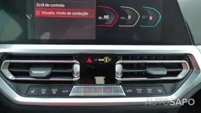 BMW Série 4 de 2021