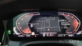 BMW Série 4 de 2021