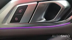 BMW Série 4 de 2021
