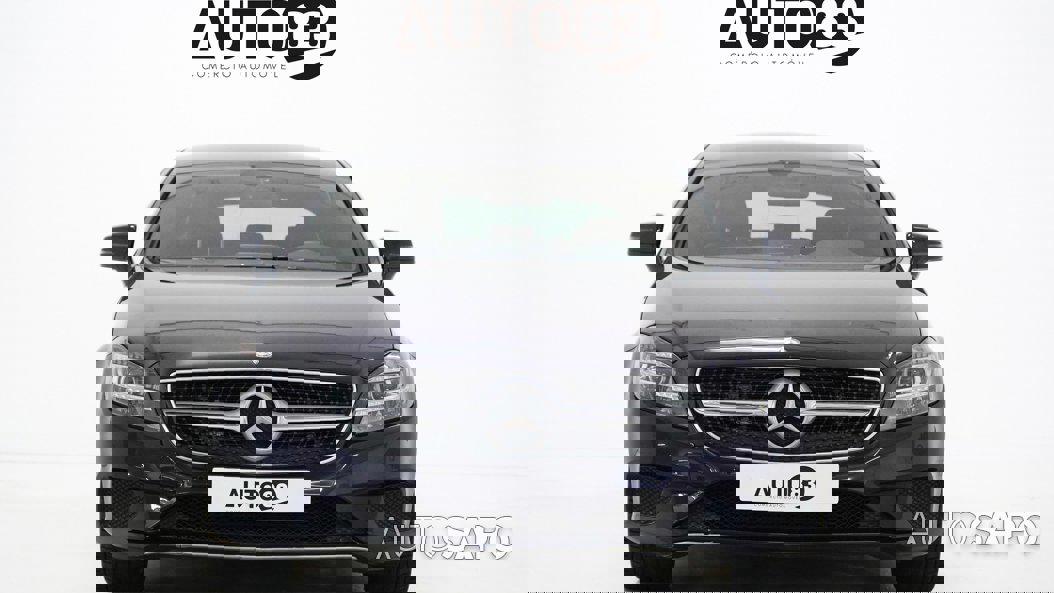 Mercedes-Benz Classe CLS de 2015