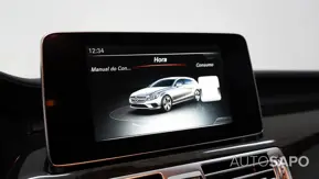 Mercedes-Benz Classe CLS de 2015