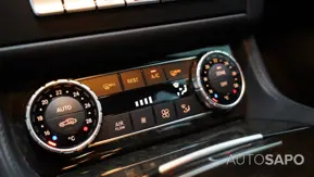 Mercedes-Benz Classe CLS de 2015