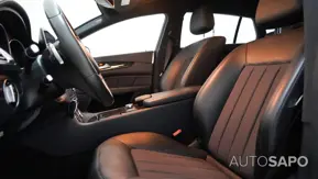 Mercedes-Benz Classe CLS de 2015