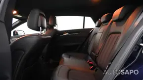 Mercedes-Benz Classe CLS de 2015