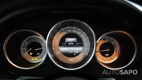 Mercedes-Benz Classe CLS de 2015