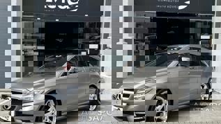 Mercedes-Benz Classe CLS de 2014