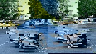 BMW Série 6 de 2016