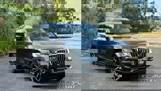 Audi Q5 de 2010