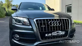 Audi Q5 de 2010