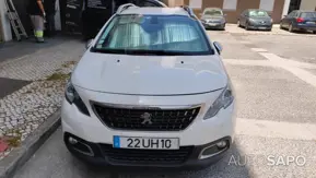 Peugeot 2008 1.2 PureTech Style de 2018