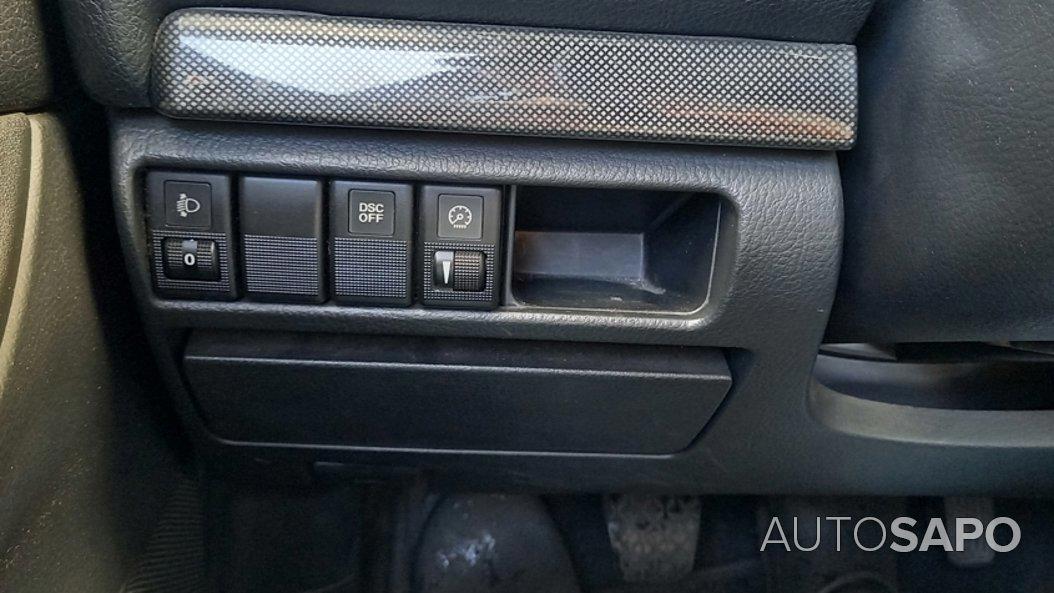 Mazda 6 2.0 MZR-CD Exclusive de 2004